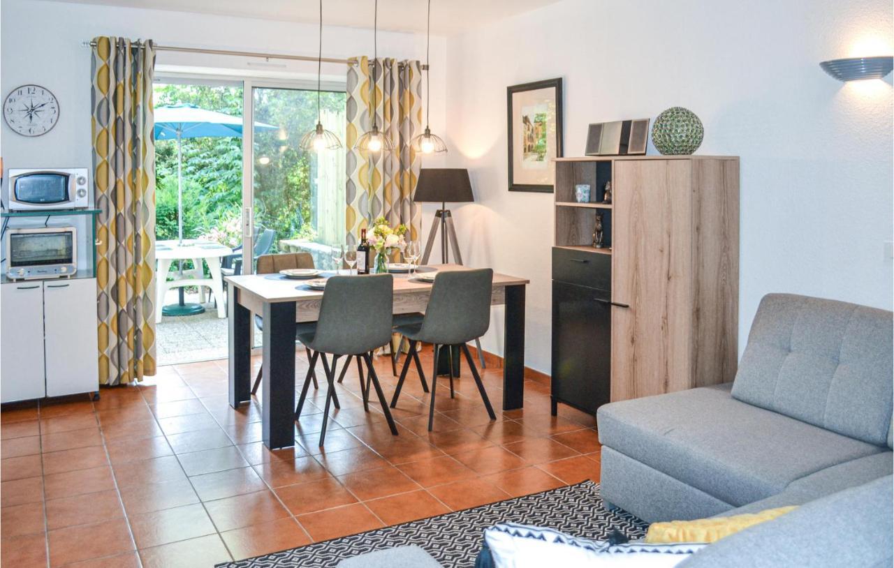 ויטראק 2 Bedroom Nice Home In Vitrac מראה חיצוני תמונה
