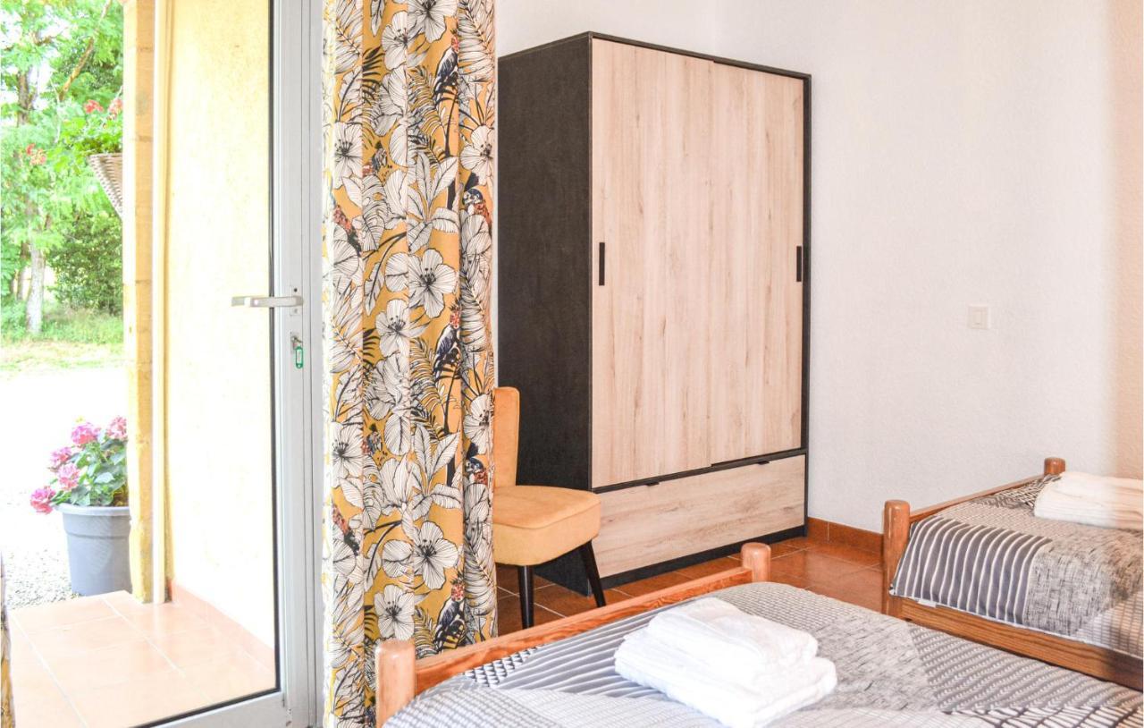 ויטראק 2 Bedroom Nice Home In Vitrac מראה חיצוני תמונה