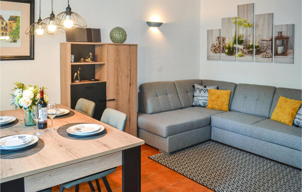 ויטראק 2 Bedroom Nice Home In Vitrac מראה חיצוני תמונה