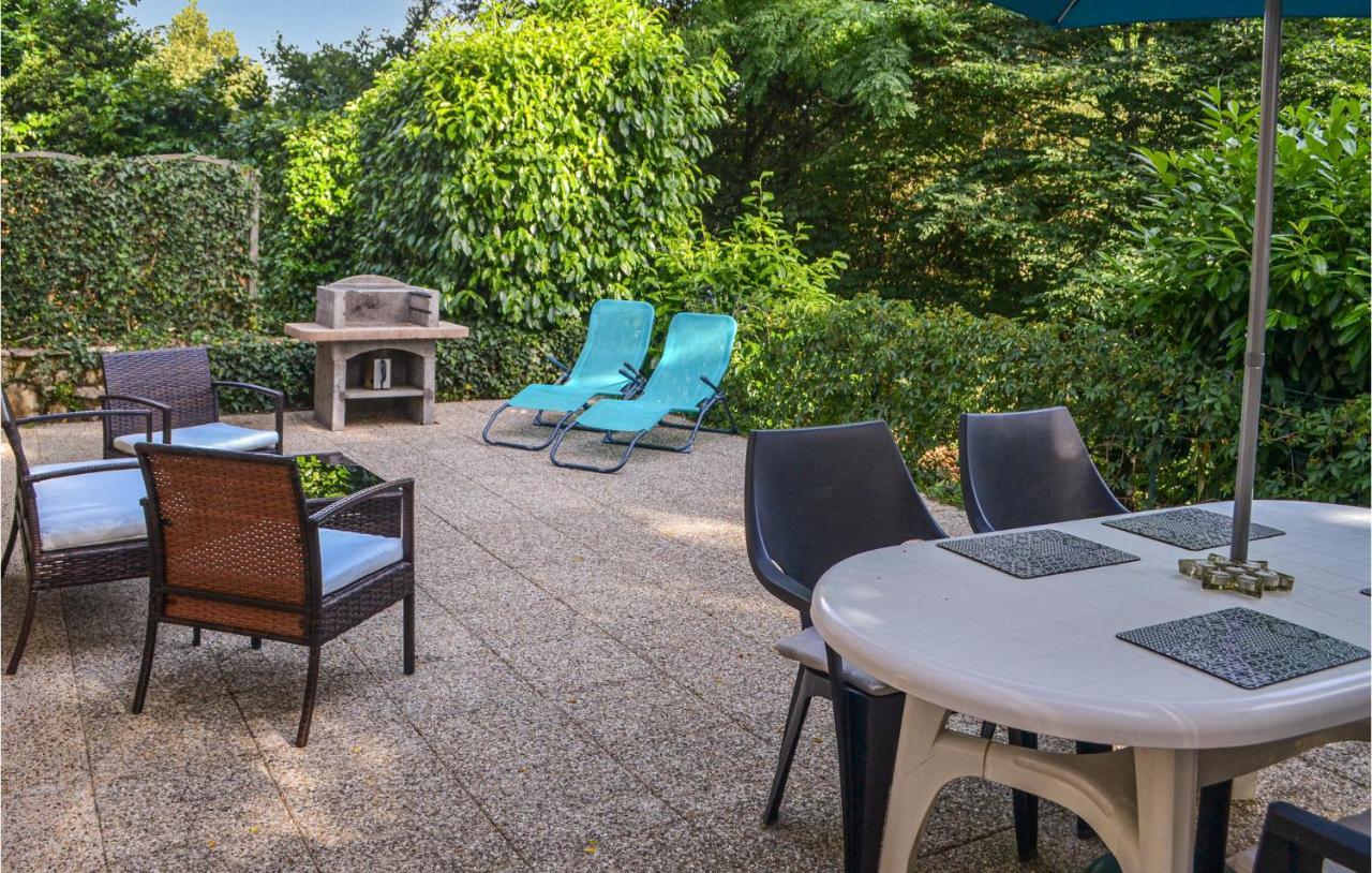 ויטראק 2 Bedroom Nice Home In Vitrac מראה חיצוני תמונה